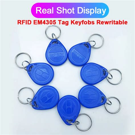 duplicate rfid tag|copy and paste key fob.